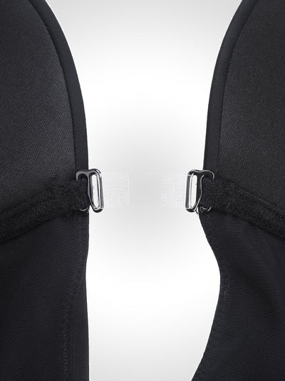 LIORS™ | Body Dos Nu – Décolleté en U