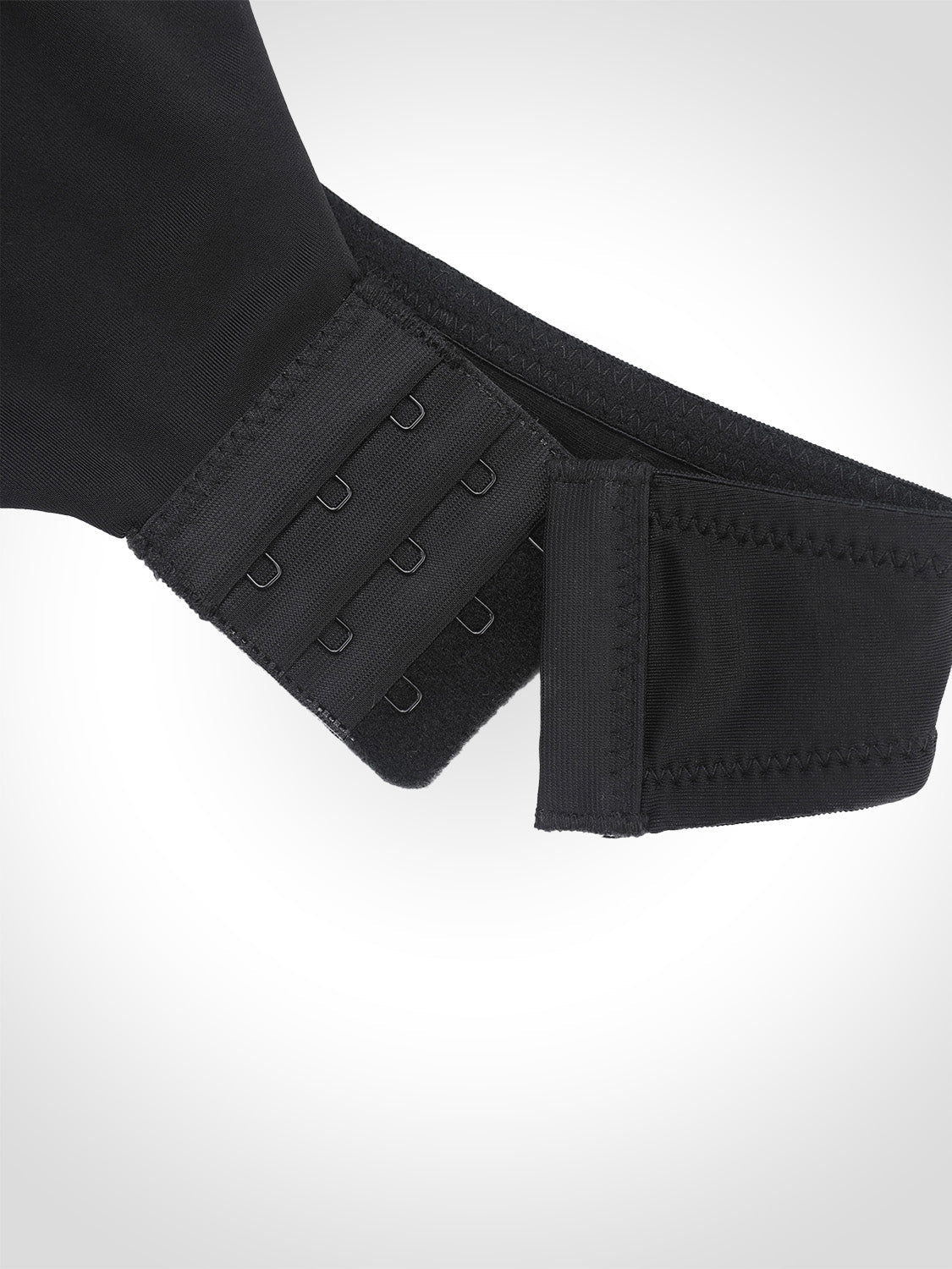 LIORS™ | Body Dos Nu – Décolleté en U