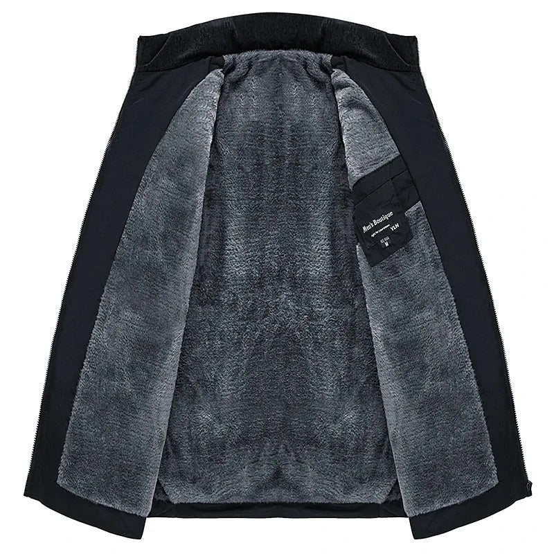 Jérôme™ | Veste matelassée élégante