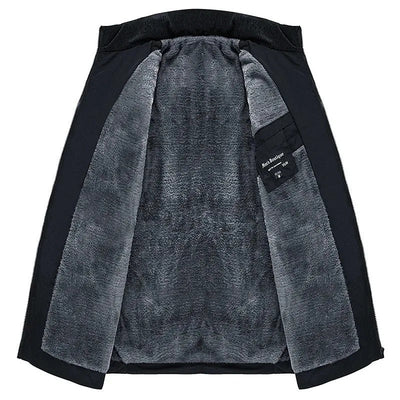 Jérôme™ | Veste matelassée élégante