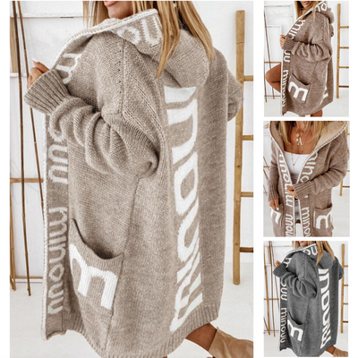 Amandine™ | Gilet confortable pour femme