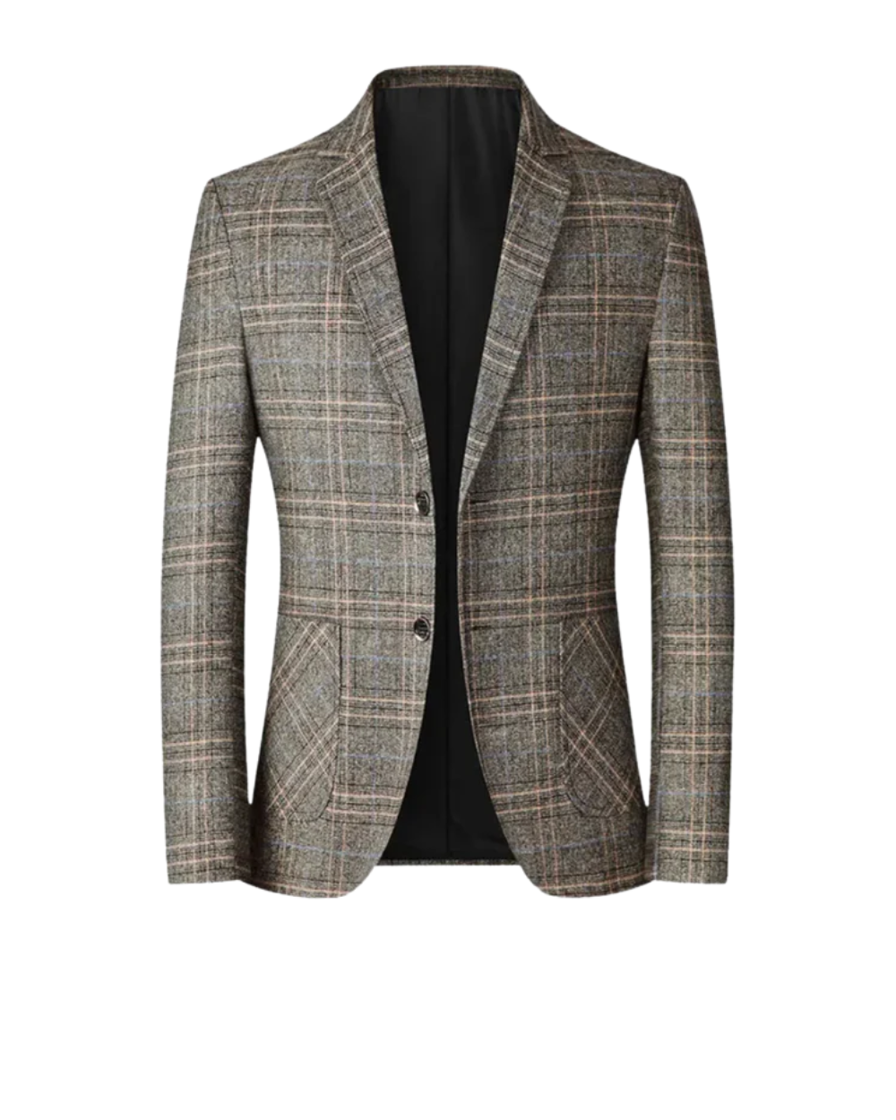 Raymond™ | Blazer élégant pour homme