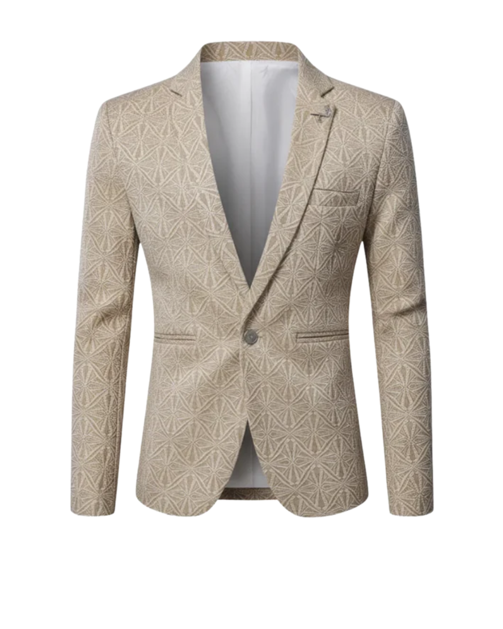 Guy™ | Blazer élégant pour homme
