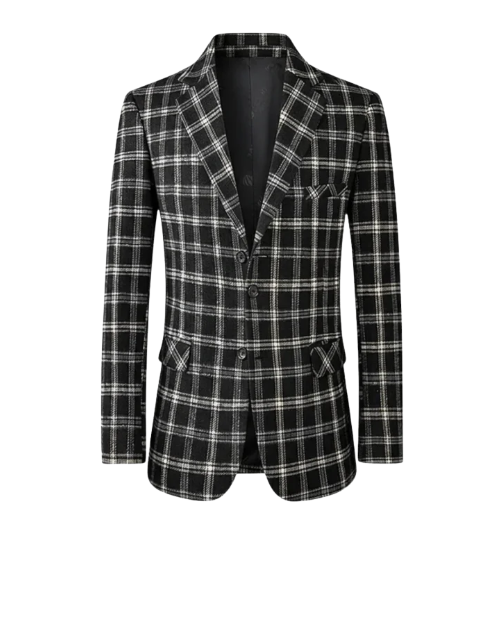 Damien™ | Blazer élégant pour homme